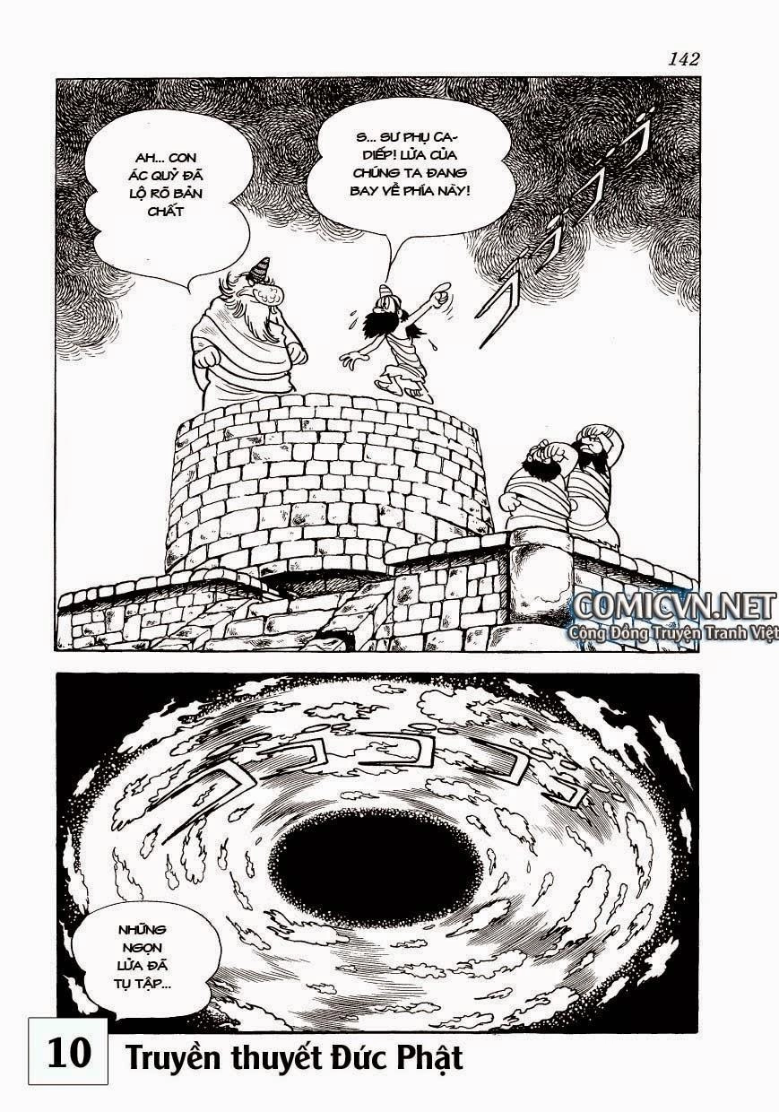 Buddha - Truyền Thuyết Đức Phật Chapter 47 - 15