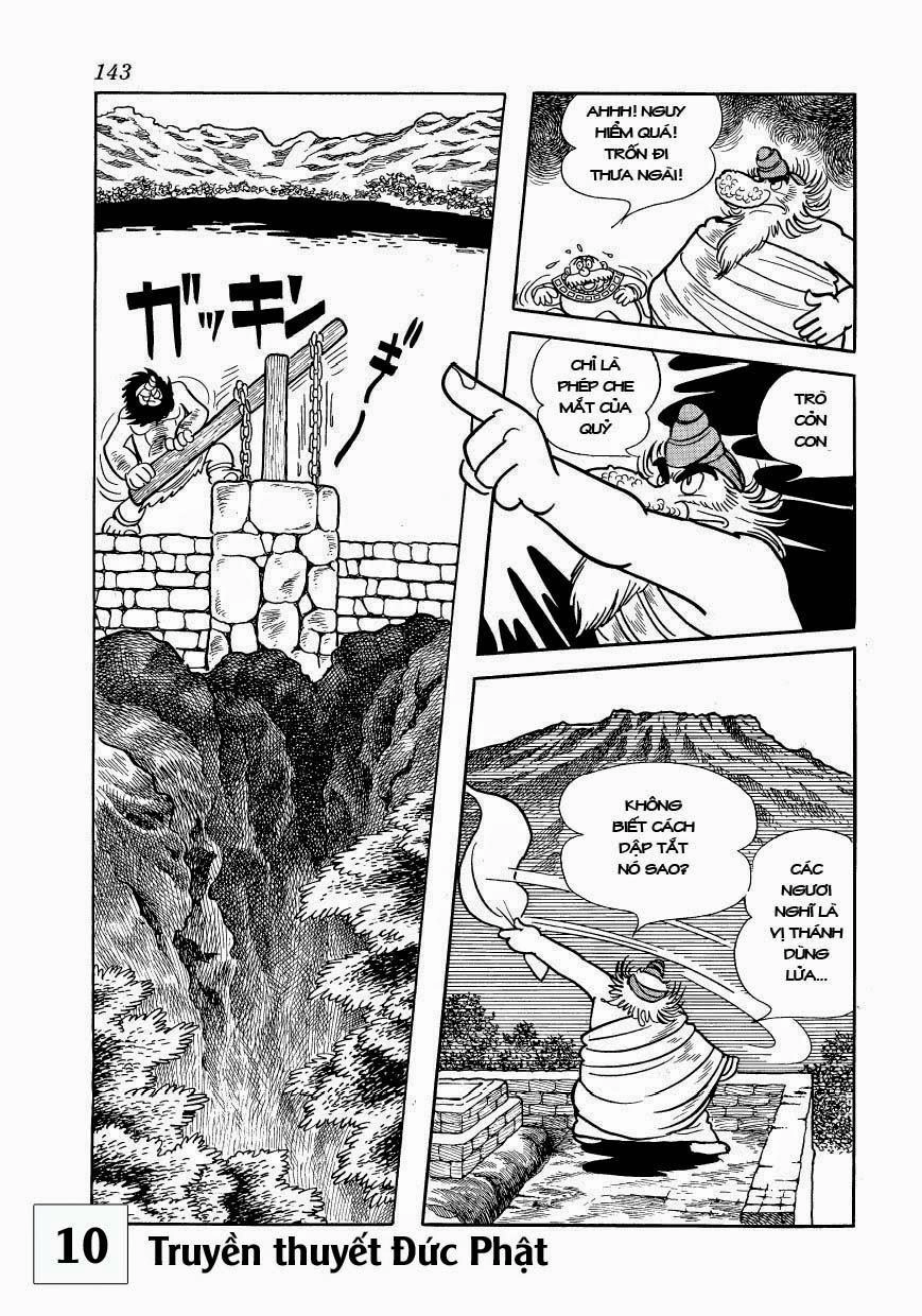 Buddha - Truyền Thuyết Đức Phật Chapter 47 - 16