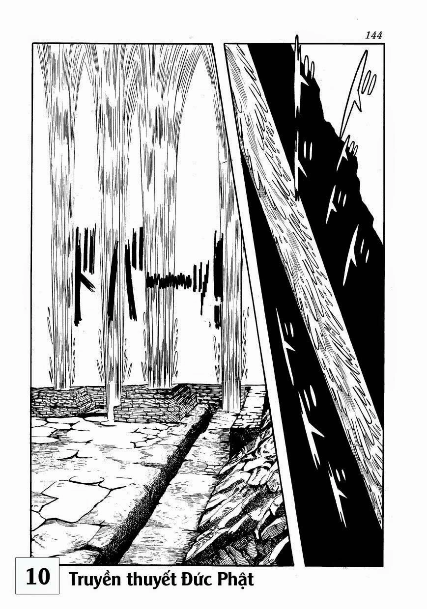 Buddha - Truyền Thuyết Đức Phật Chapter 47 - 17