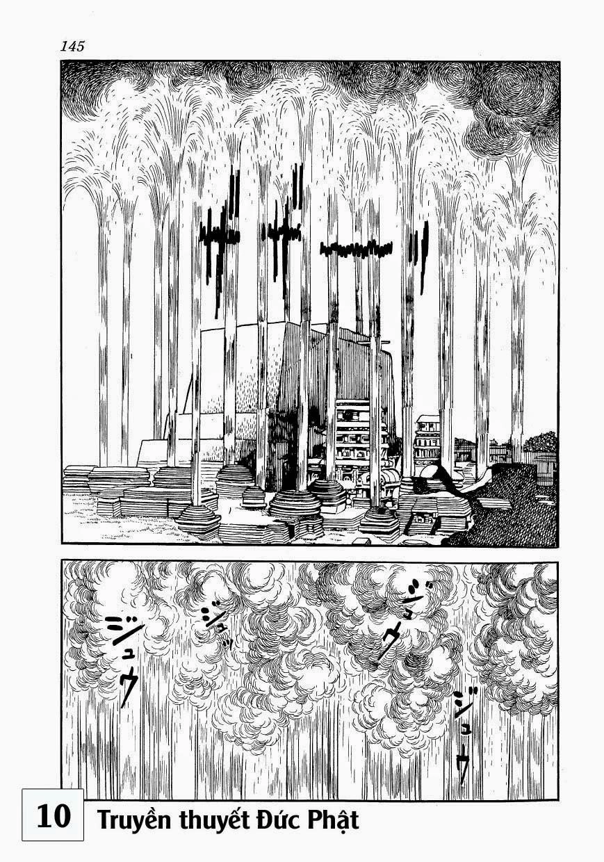 Buddha - Truyền Thuyết Đức Phật Chapter 47 - 18