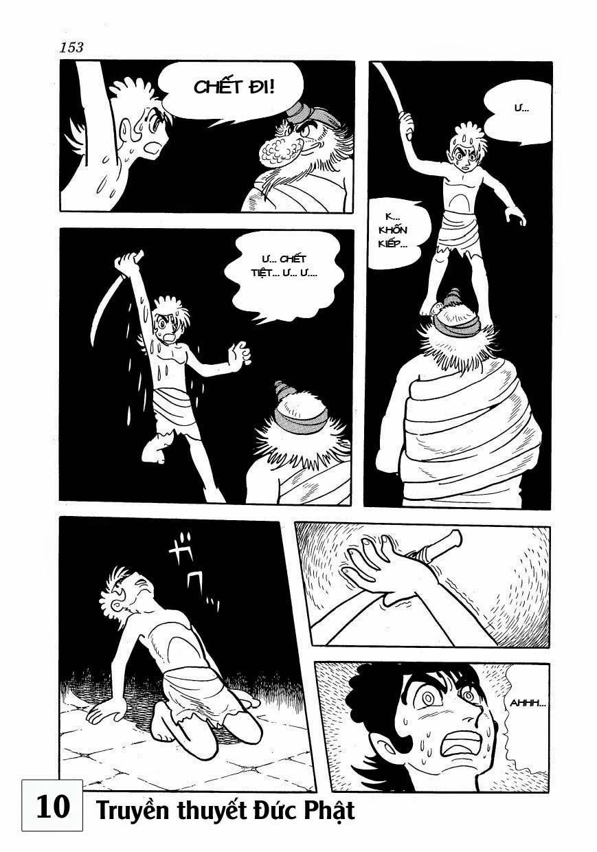 Buddha - Truyền Thuyết Đức Phật Chapter 47 - 26