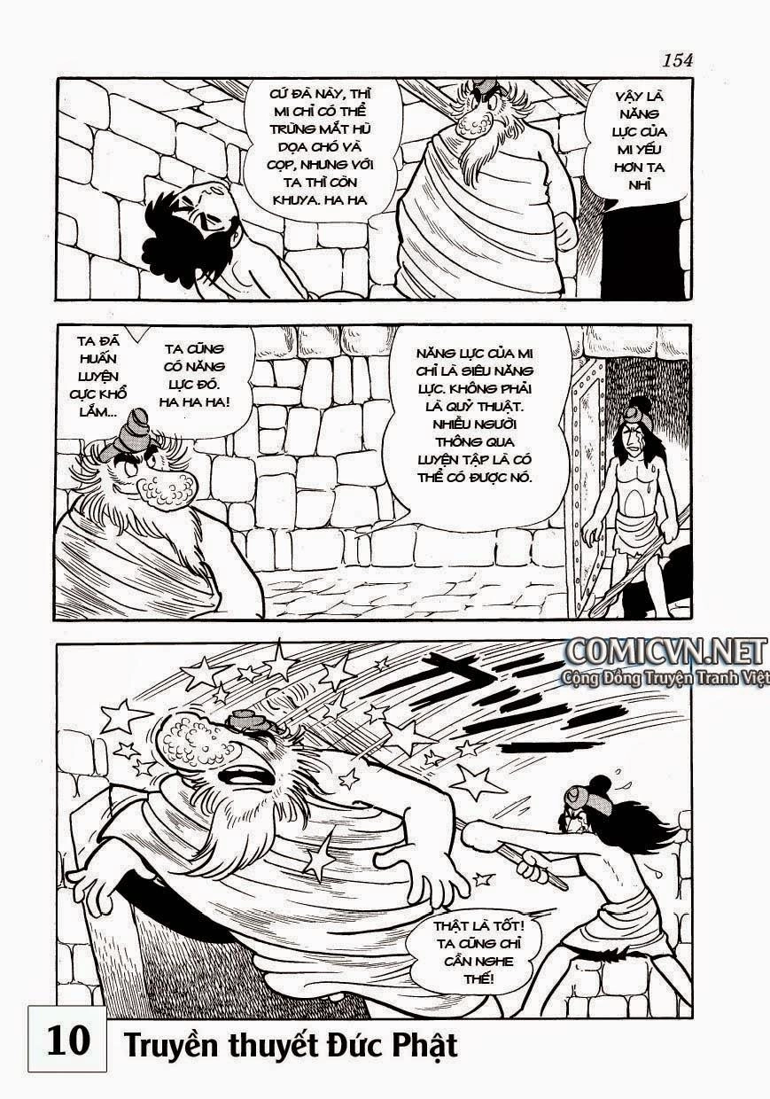 Buddha - Truyền Thuyết Đức Phật Chapter 47 - 27