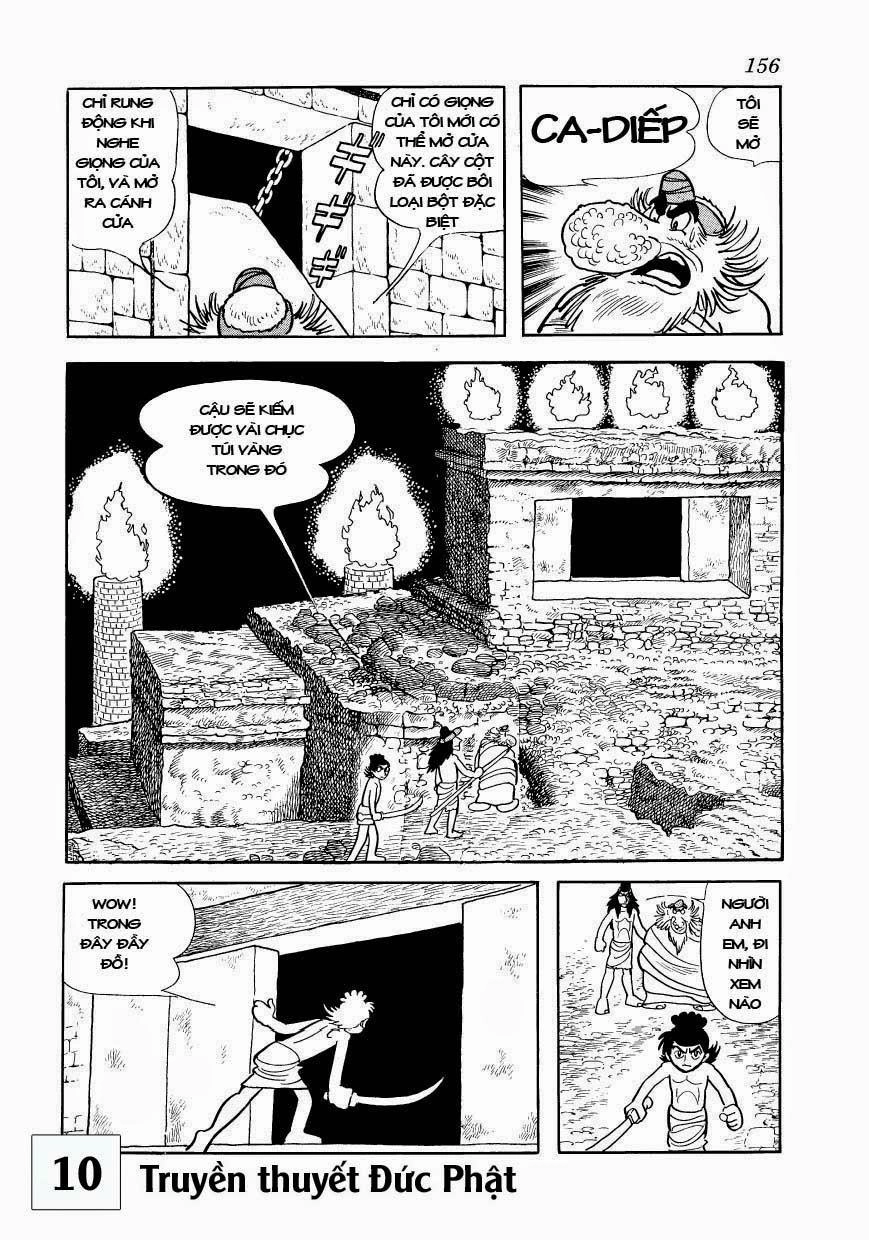 Buddha - Truyền Thuyết Đức Phật Chapter 47 - 29