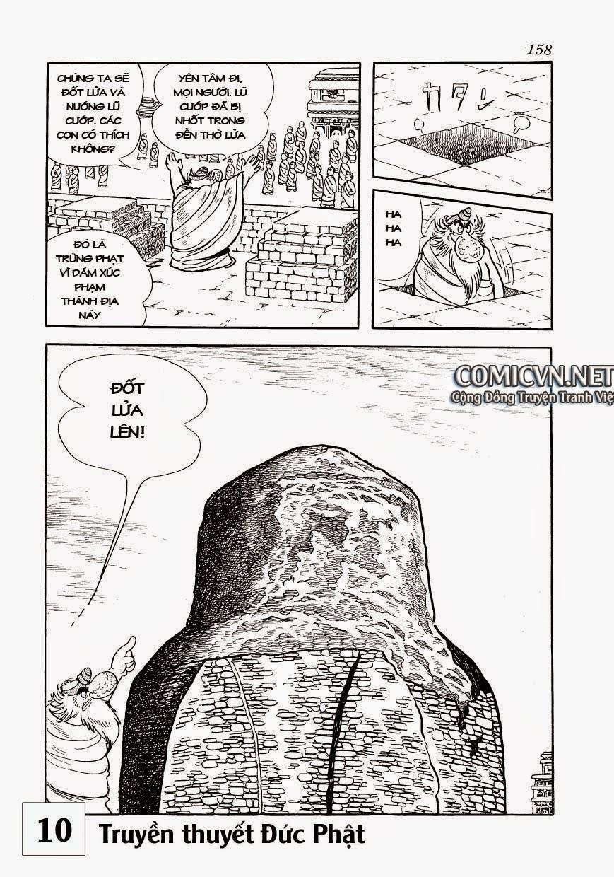 Buddha - Truyền Thuyết Đức Phật Chapter 47 - 31