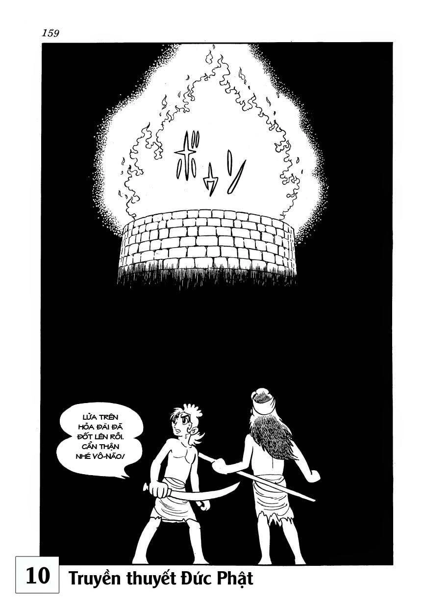 Buddha - Truyền Thuyết Đức Phật Chapter 47 - 32