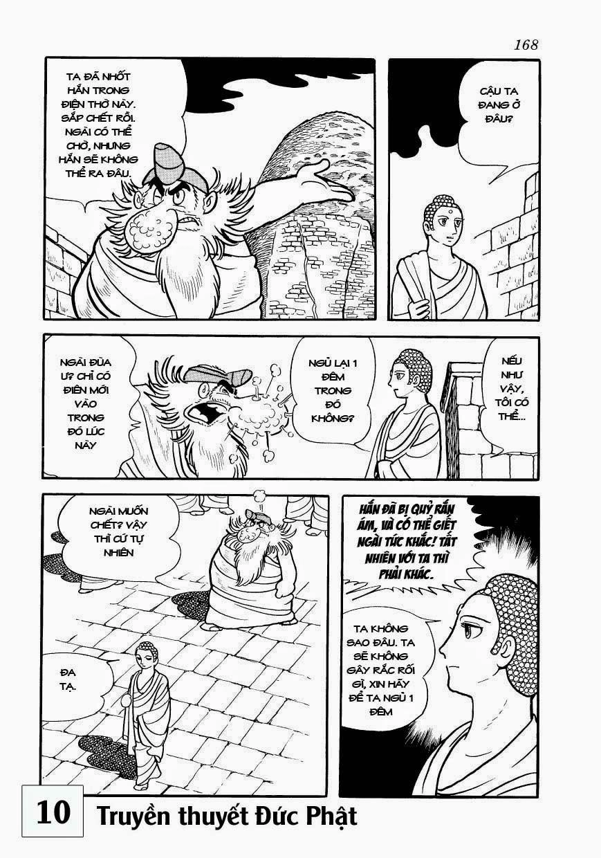 Buddha - Truyền Thuyết Đức Phật Chapter 47 - 41