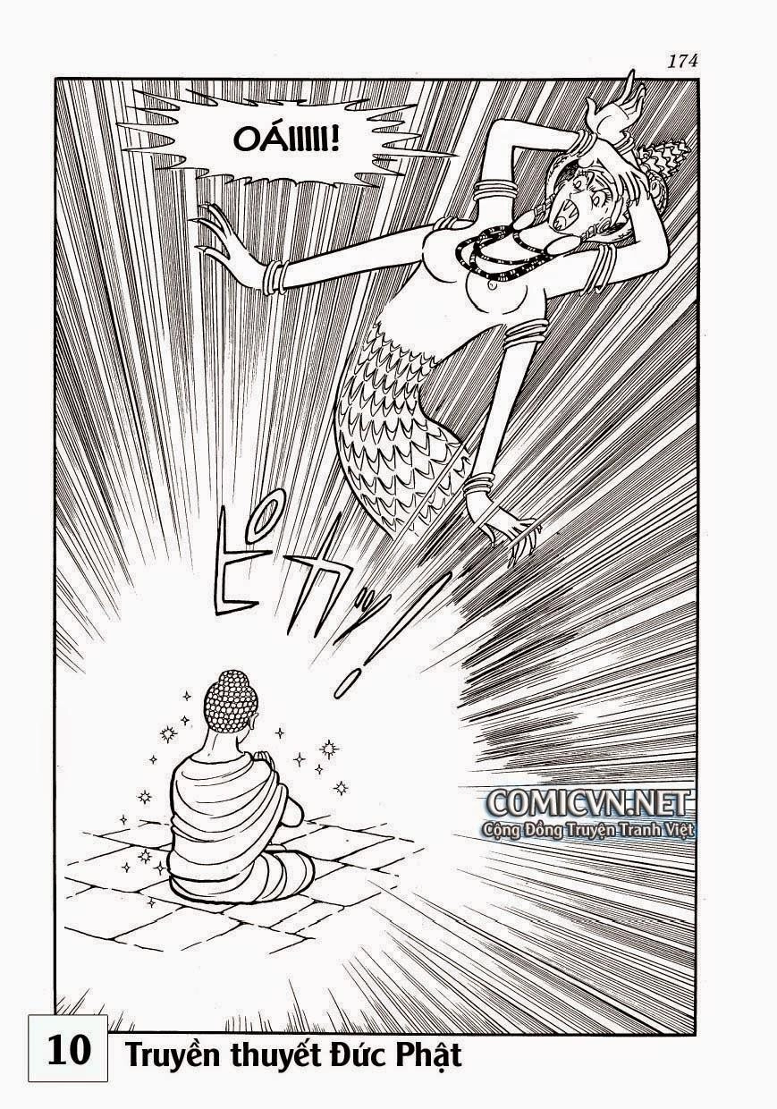 Buddha - Truyền Thuyết Đức Phật Chapter 47 - 47