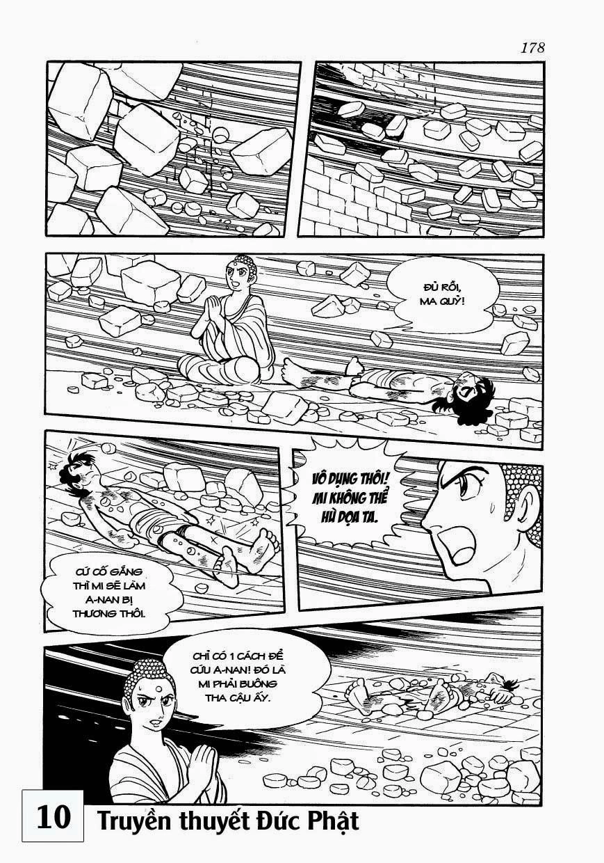 Buddha - Truyền Thuyết Đức Phật Chapter 48 - 4