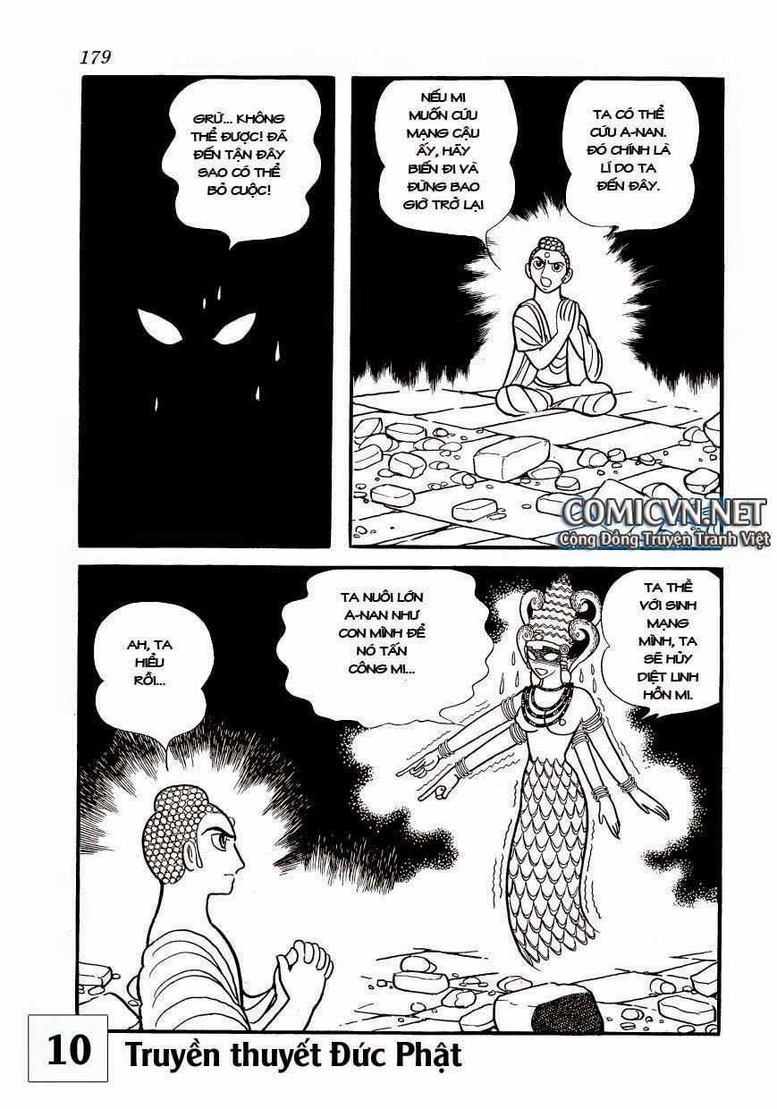 Buddha - Truyền Thuyết Đức Phật Chapter 48 - 5