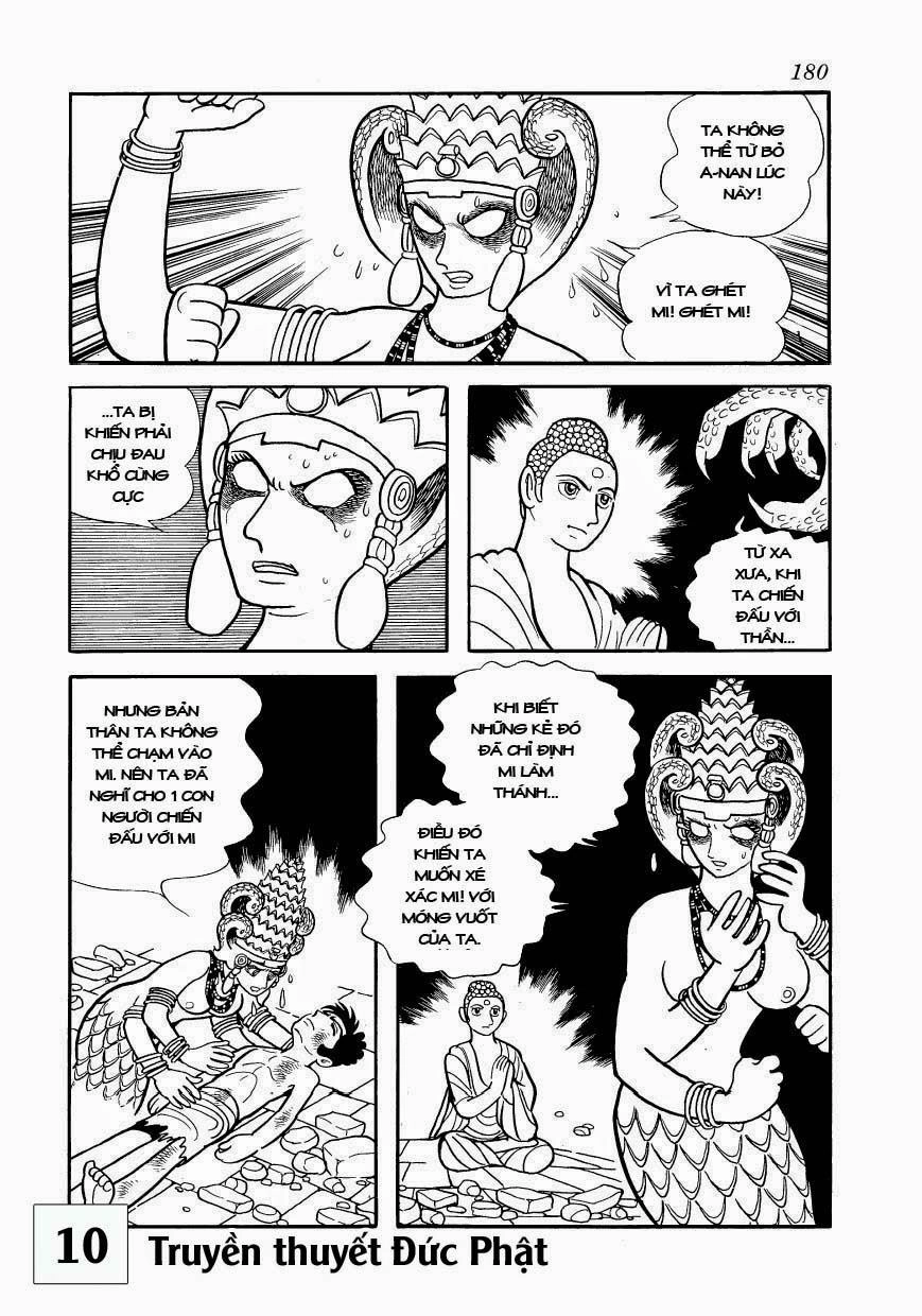 Buddha - Truyền Thuyết Đức Phật Chapter 48 - 6