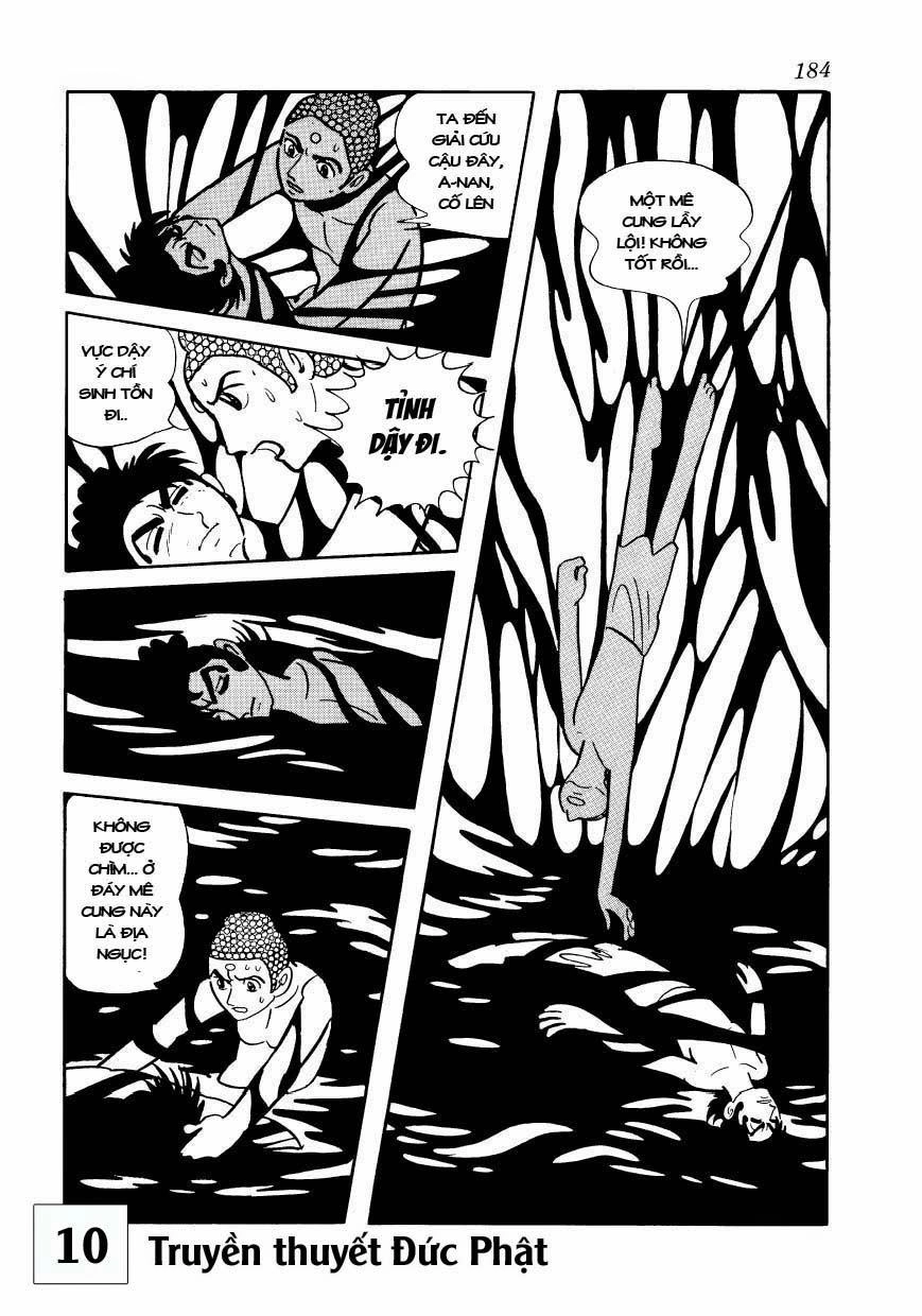 Buddha - Truyền Thuyết Đức Phật Chapter 48 - 10