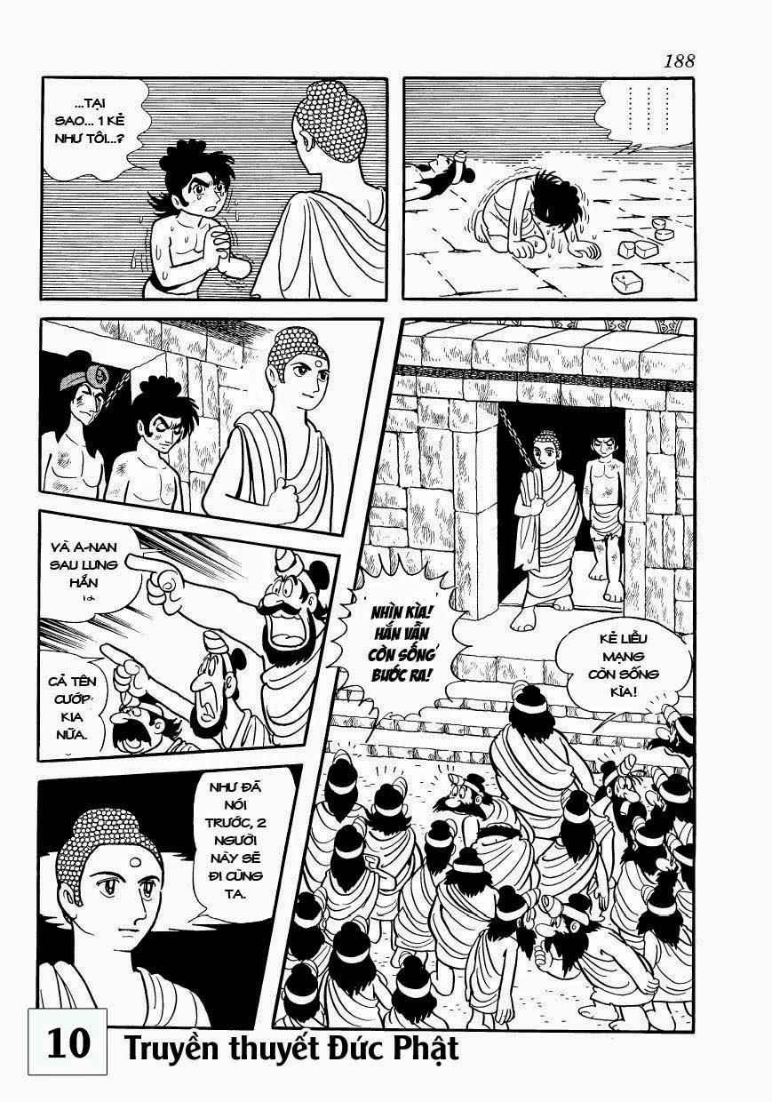 Buddha - Truyền Thuyết Đức Phật Chapter 48 - 14