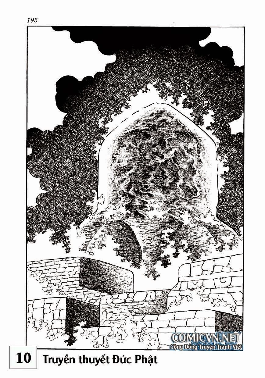 Buddha - Truyền Thuyết Đức Phật Chapter 48 - 21