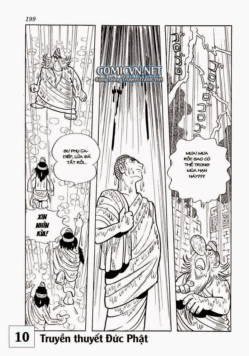 Buddha - Truyền Thuyết Đức Phật Chapter 48 - 25