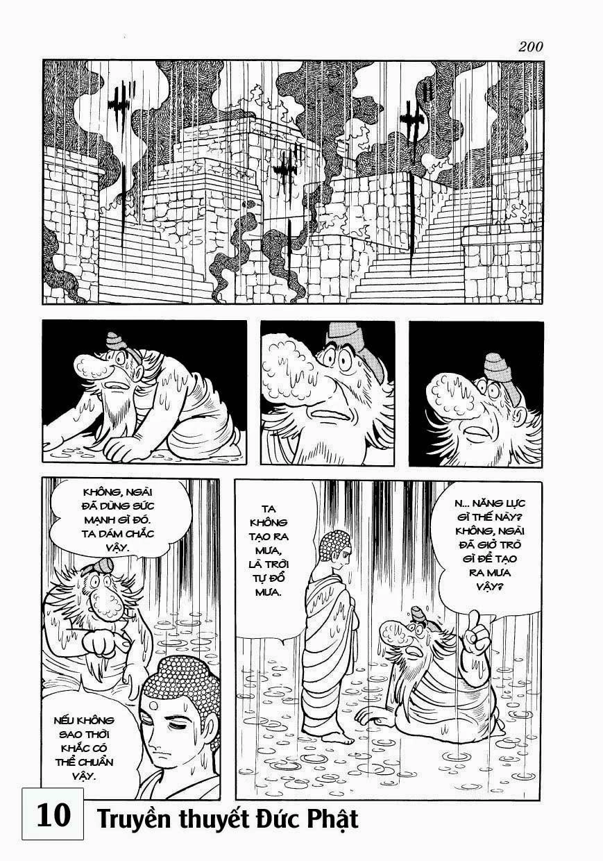 Buddha - Truyền Thuyết Đức Phật Chapter 48 - 26