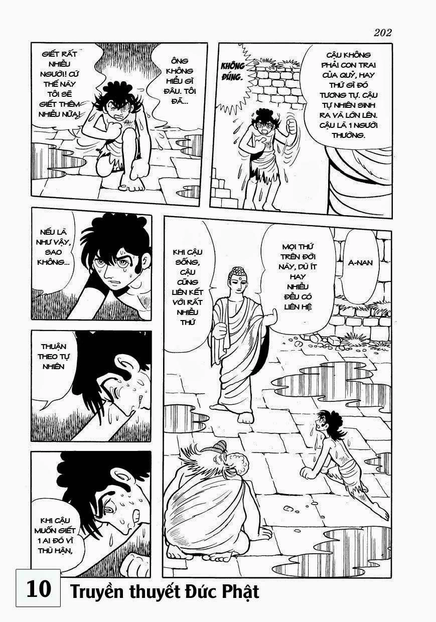 Buddha - Truyền Thuyết Đức Phật Chapter 48 - 28