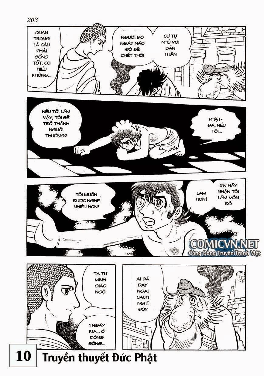 Buddha - Truyền Thuyết Đức Phật Chapter 48 - 29