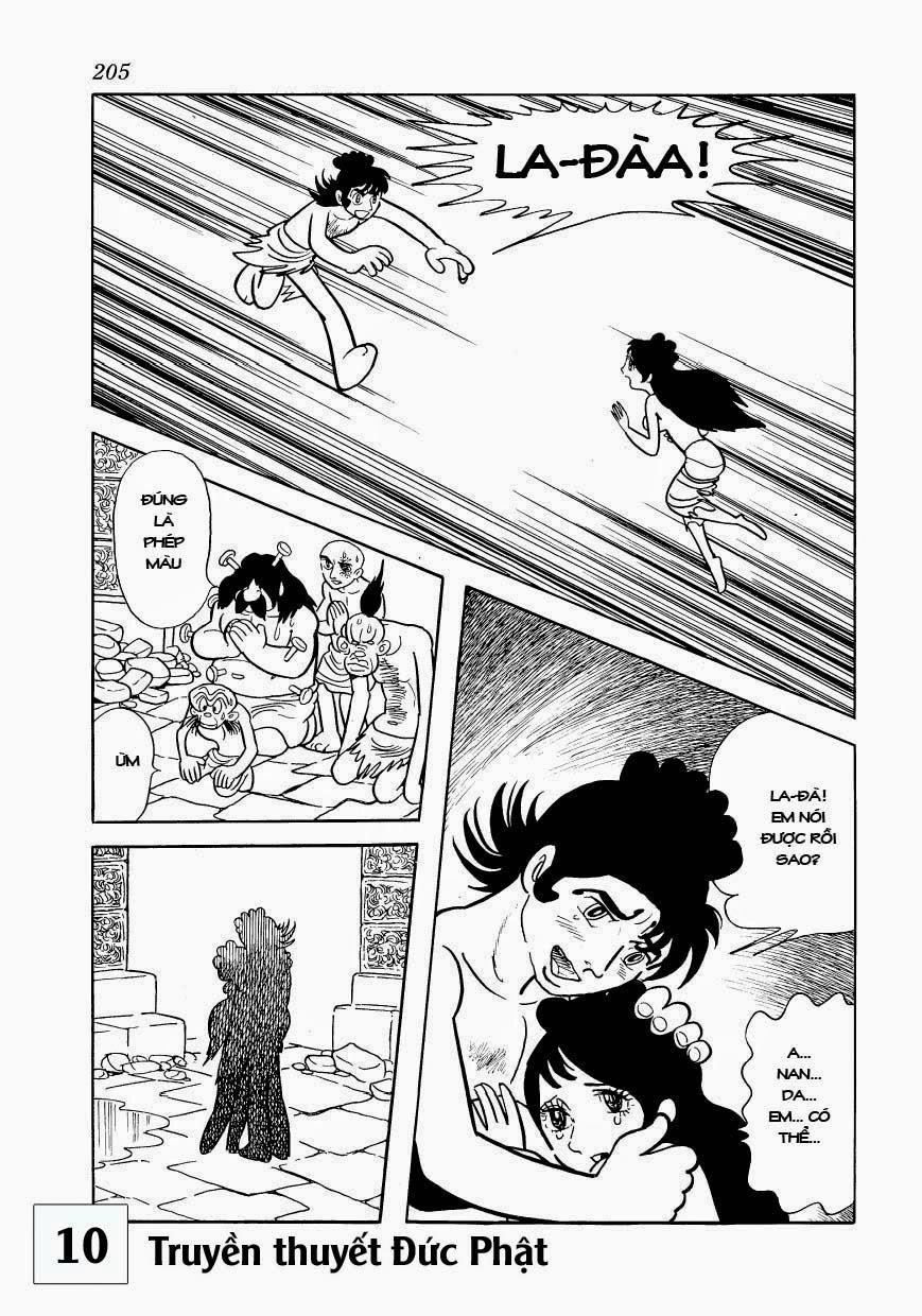 Buddha - Truyền Thuyết Đức Phật Chapter 48 - 31