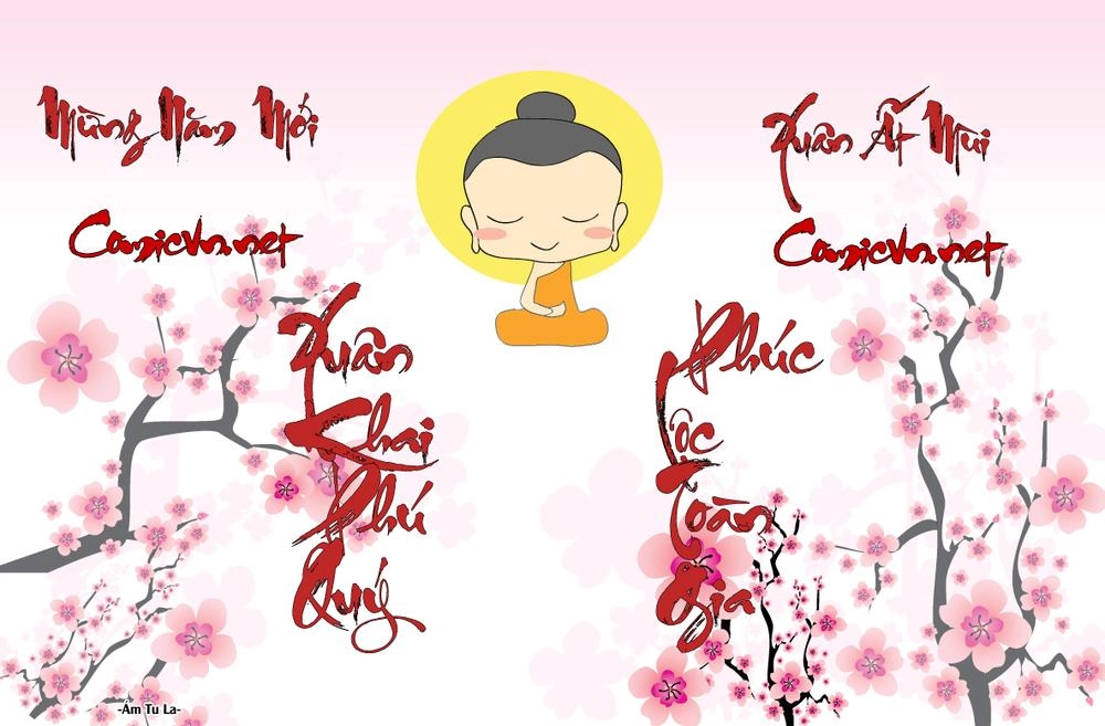 Buddha - Truyền Thuyết Đức Phật Chapter 50 - 1