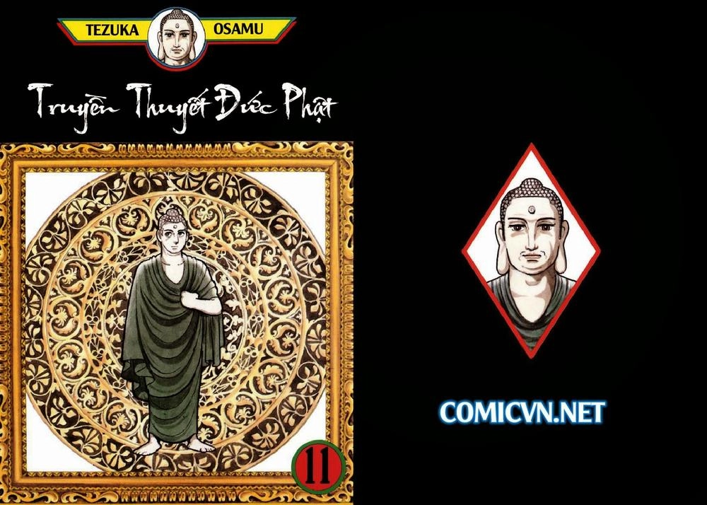 Buddha - Truyền Thuyết Đức Phật Chapter 50 - 2