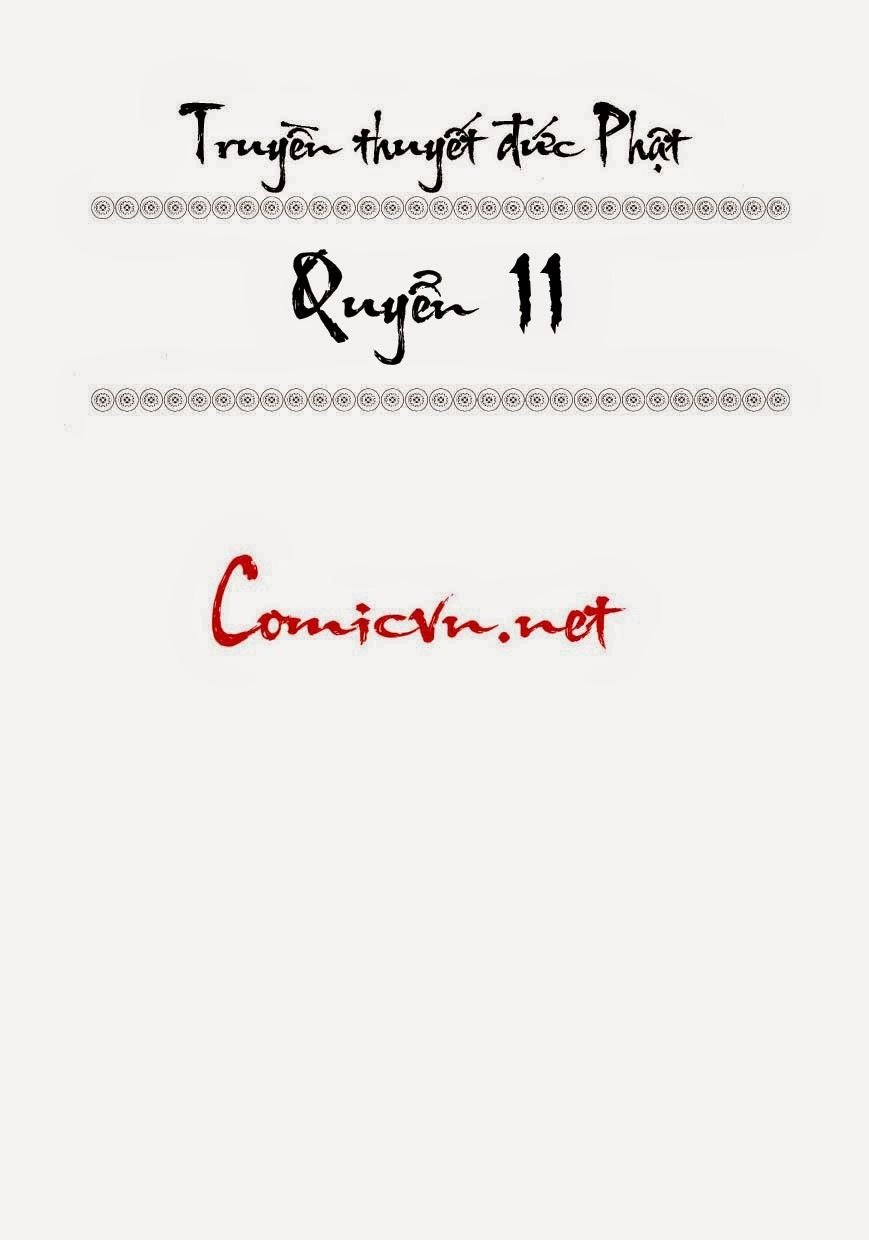 Buddha - Truyền Thuyết Đức Phật Chapter 50 - 4