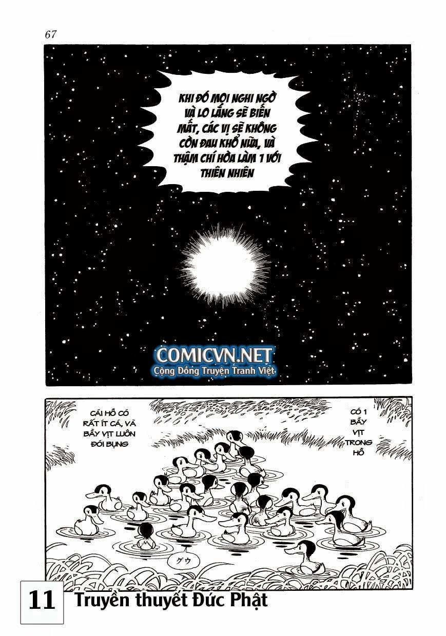 Buddha - Truyền Thuyết Đức Phật Chapter 51 - 2