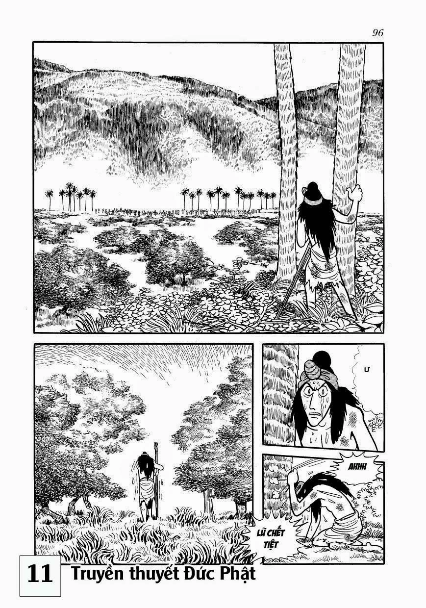 Buddha - Truyền Thuyết Đức Phật Chapter 51 - 31