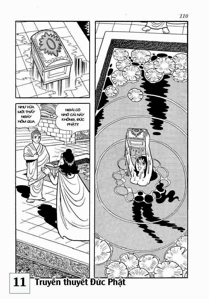 Buddha - Truyền Thuyết Đức Phật Chapter 52 - 12
