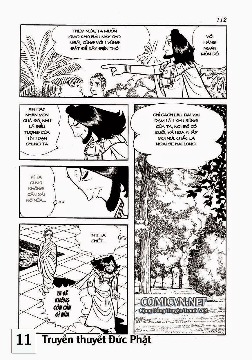 Buddha - Truyền Thuyết Đức Phật Chapter 52 - 14