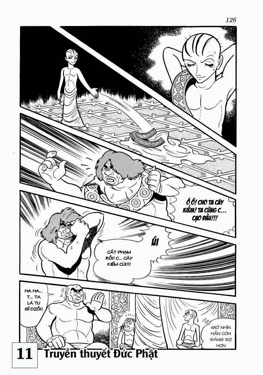 Buddha - Truyền Thuyết Đức Phật Chapter 52 - 28