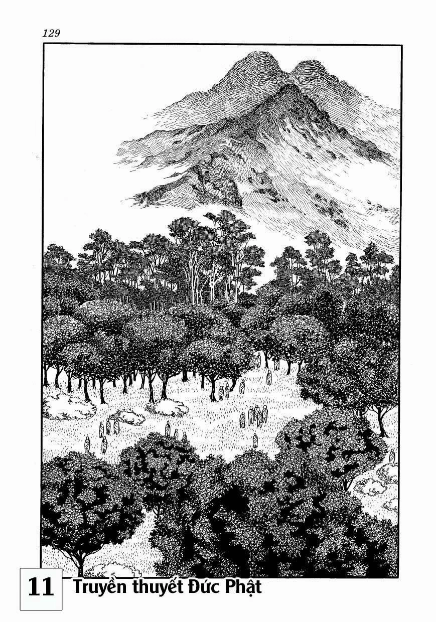 Buddha - Truyền Thuyết Đức Phật Chapter 52 - 31