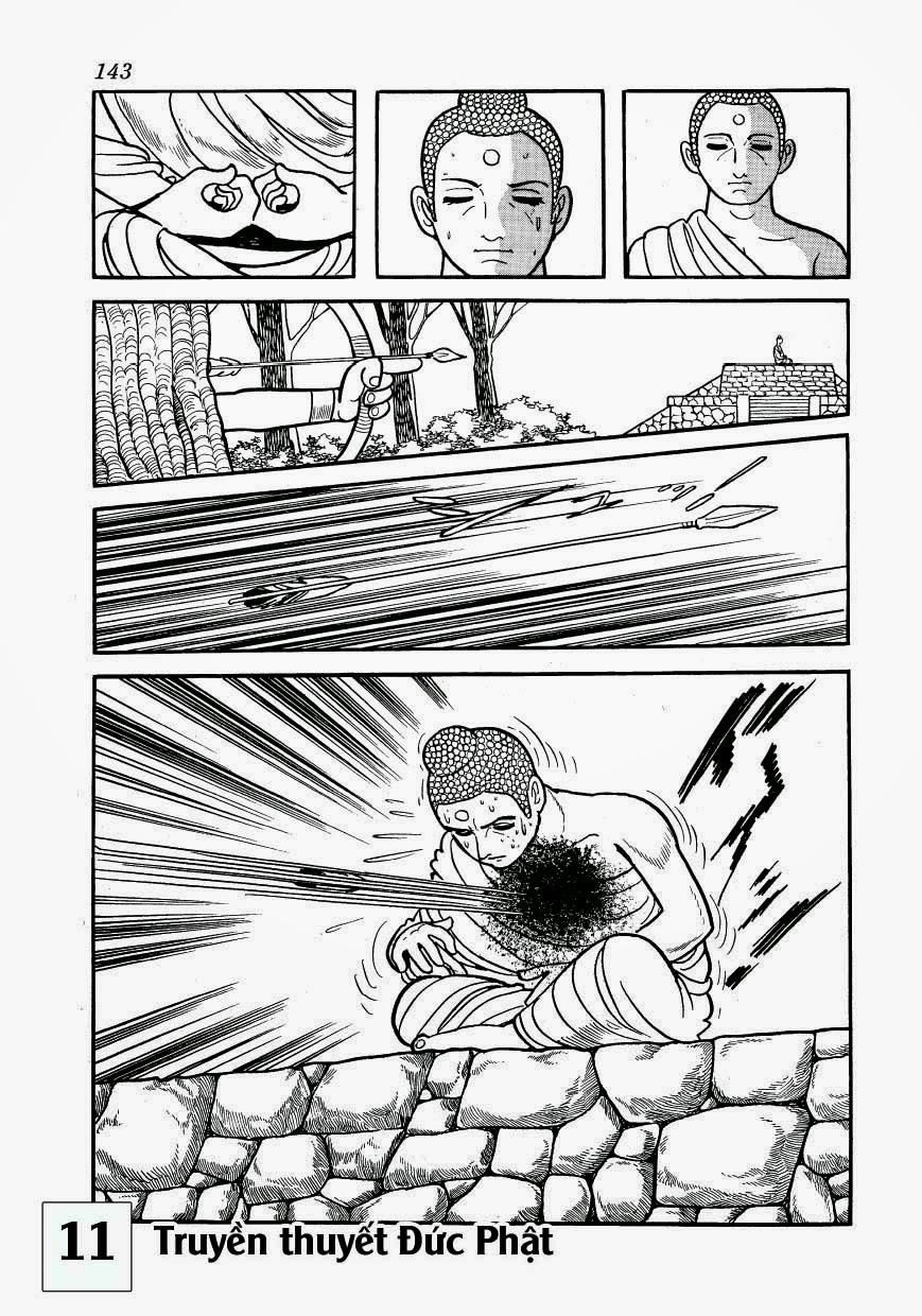 Buddha - Truyền Thuyết Đức Phật Chapter 52 - 44