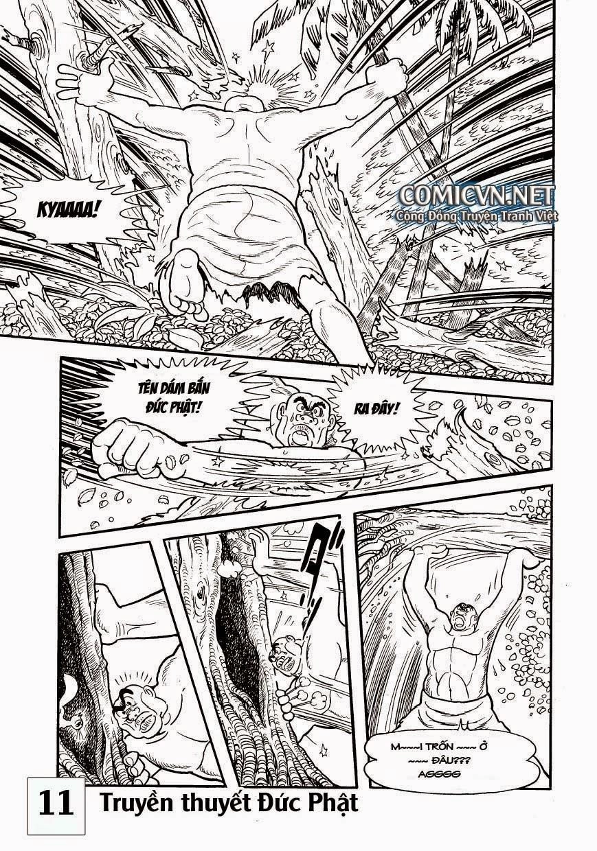 Buddha - Truyền Thuyết Đức Phật Chapter 52 - 46