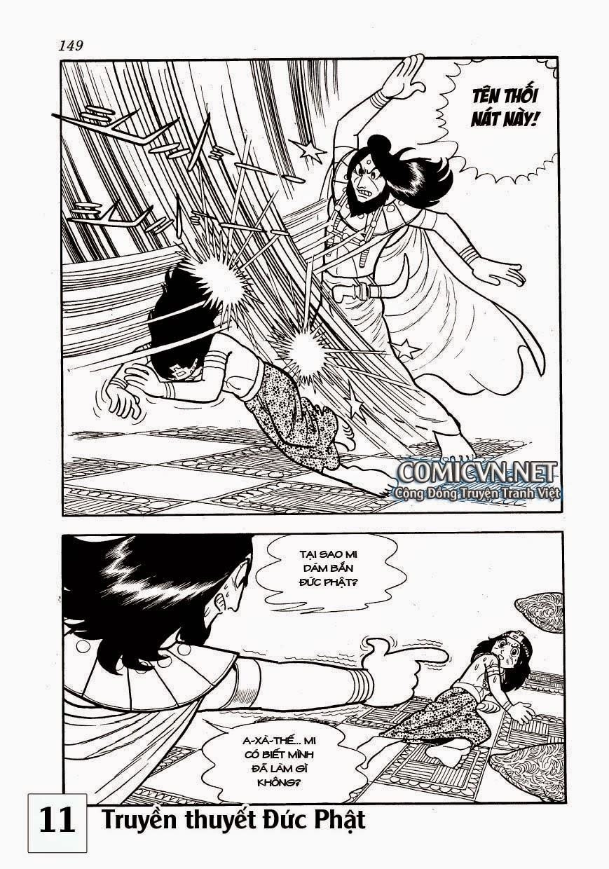 Buddha - Truyền Thuyết Đức Phật Chapter 52 - 50