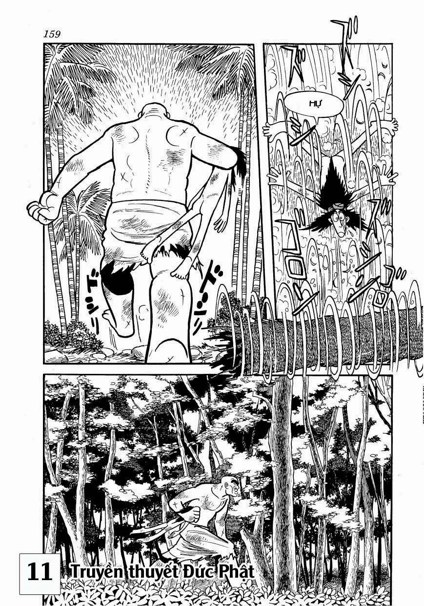 Buddha - Truyền Thuyết Đức Phật Chapter 52 - 60