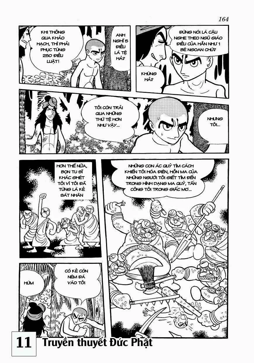 Buddha - Truyền Thuyết Đức Phật Chapter 52 - 65