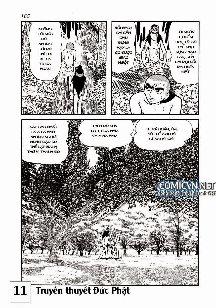 Buddha - Truyền Thuyết Đức Phật Chapter 52 - 66