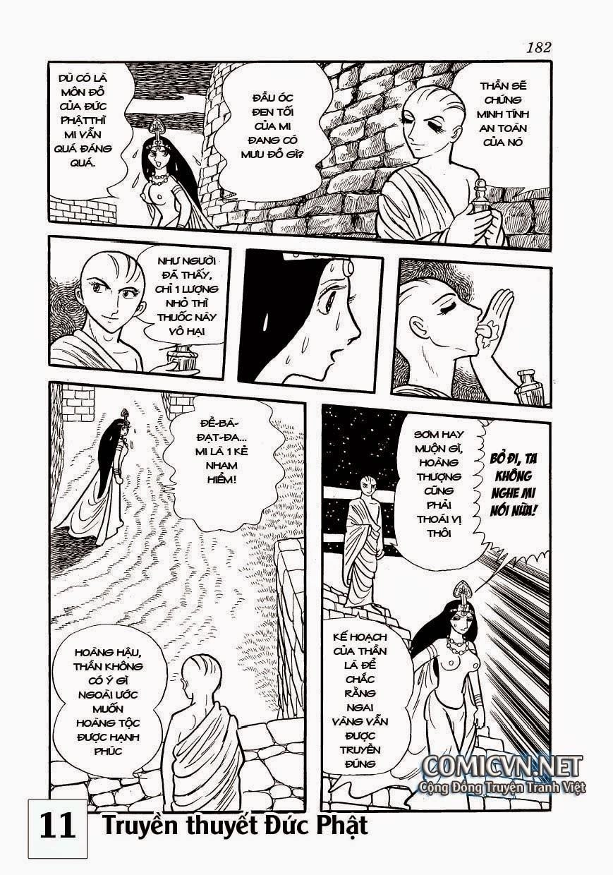 Buddha - Truyền Thuyết Đức Phật Chapter 53 - 17