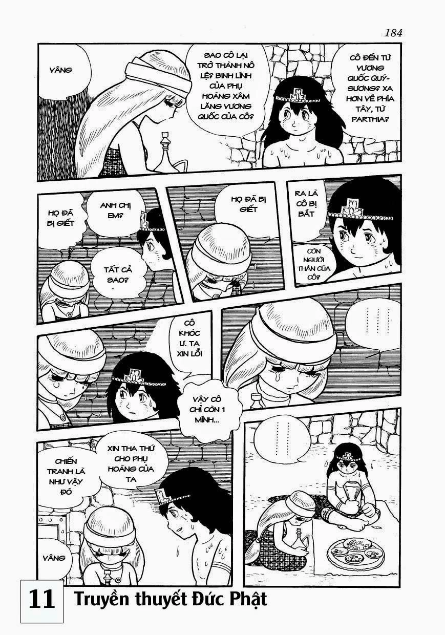 Buddha - Truyền Thuyết Đức Phật Chapter 53 - 19