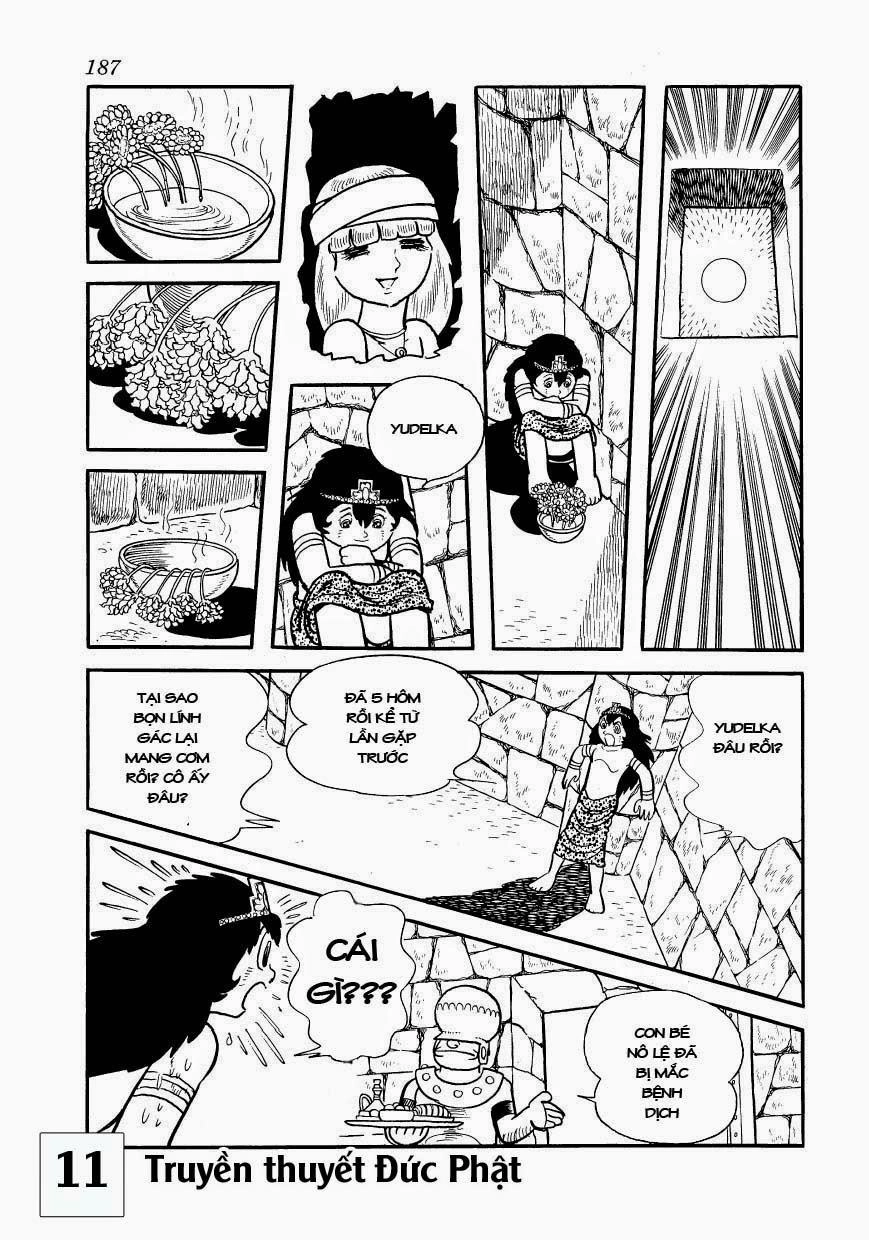 Buddha - Truyền Thuyết Đức Phật Chapter 53 - 22