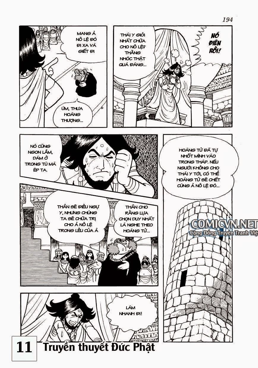 Buddha - Truyền Thuyết Đức Phật Chapter 53 - 29