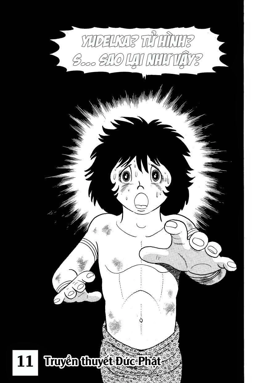 Buddha - Truyền Thuyết Đức Phật Chapter 53 - 50