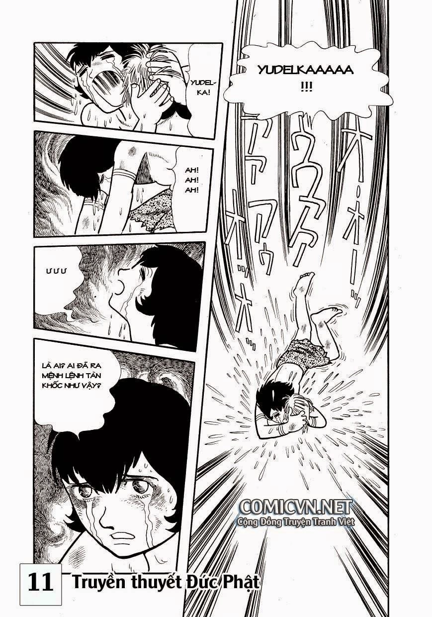 Buddha - Truyền Thuyết Đức Phật Chapter 53 - 53