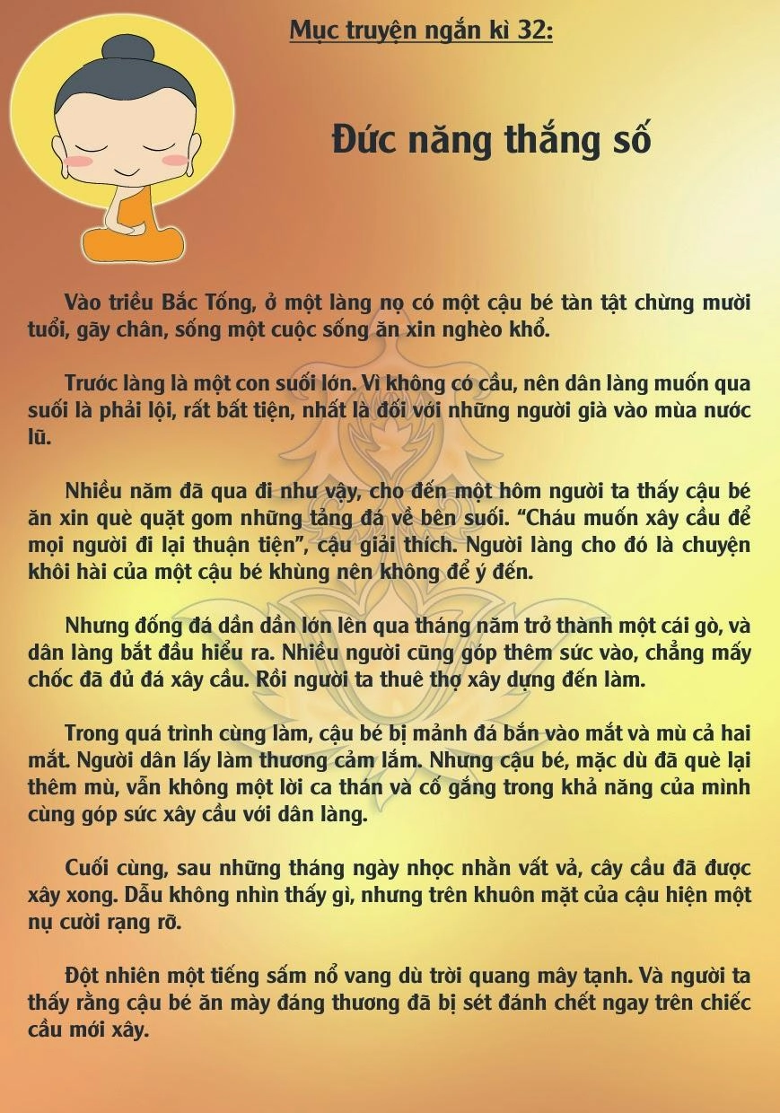 Buddha - Truyền Thuyết Đức Phật Chapter 53 - 58