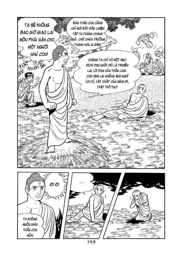 Buddha - Truyền Thuyết Đức Phật Chapter 55 - 13