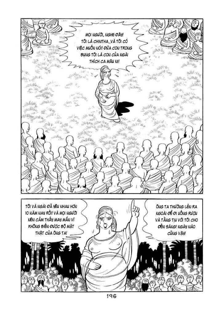 Buddha - Truyền Thuyết Đức Phật Chapter 55 - 16
