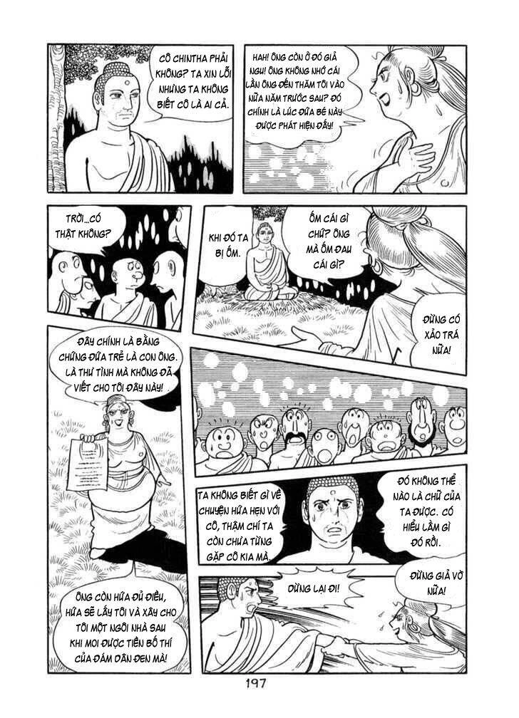 Buddha - Truyền Thuyết Đức Phật Chapter 55 - 17