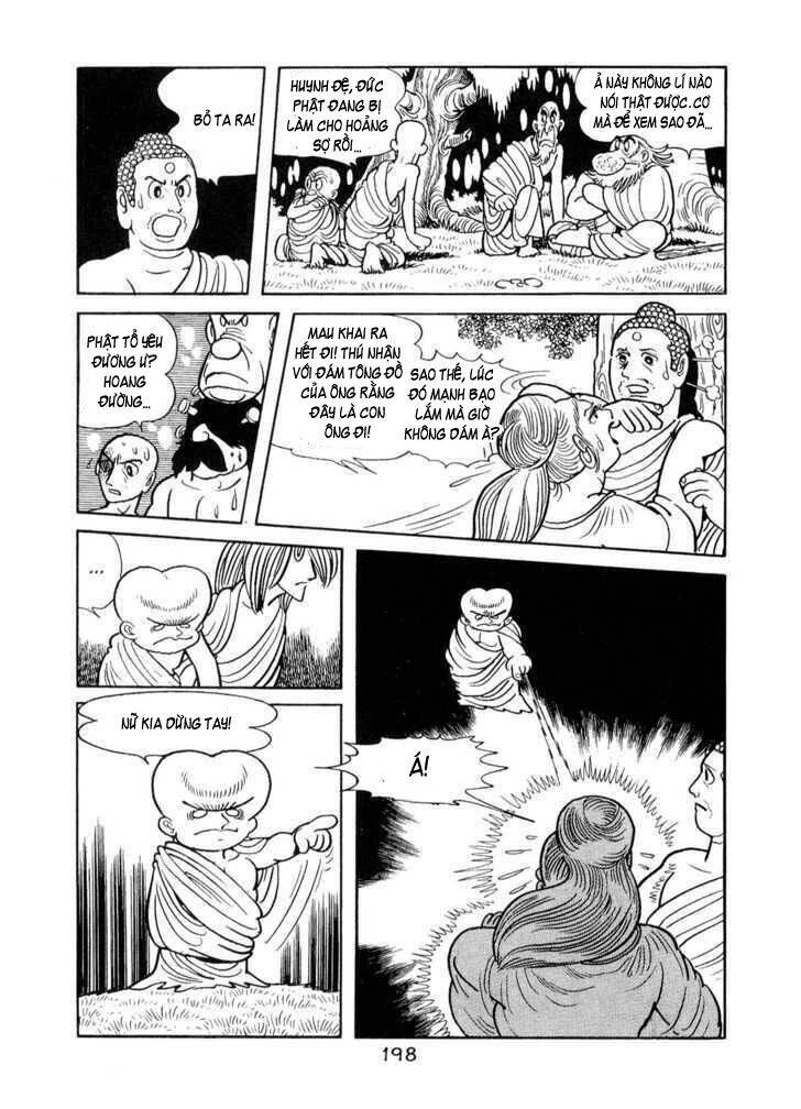 Buddha - Truyền Thuyết Đức Phật Chapter 55 - 18