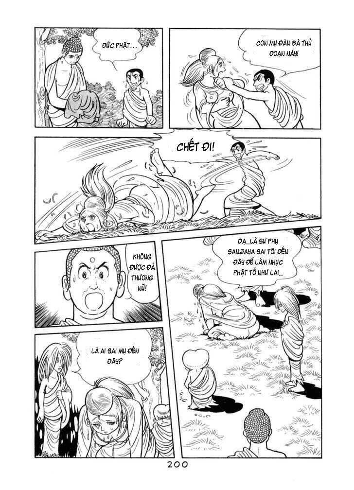 Buddha - Truyền Thuyết Đức Phật Chapter 55 - 20