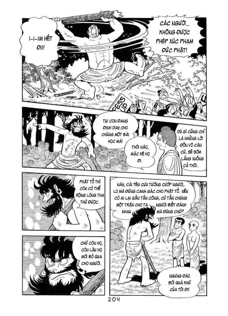 Buddha - Truyền Thuyết Đức Phật Chapter 55 - 24